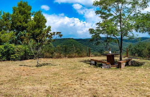 Holiday Home Ginesteres by Interhome - Foto 66