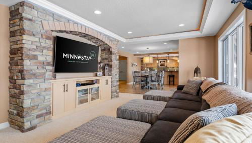 Maple Lake Chalet - Foto 5, Other