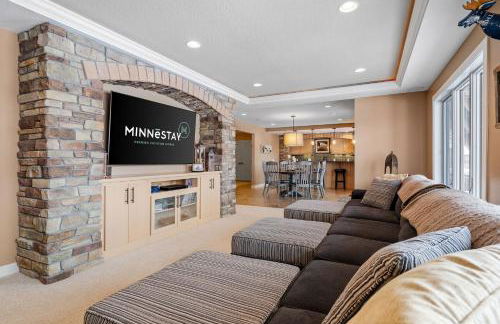 Maple Lake Chalet - Foto 5