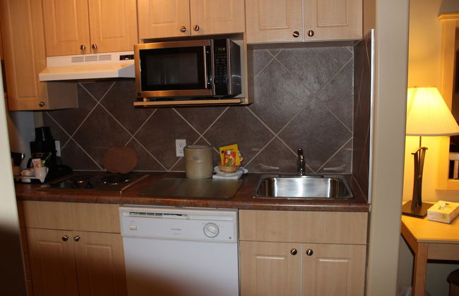 Clearwater Suite Hotel - Foto 20