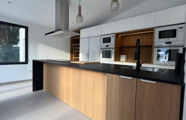 Villa Bianca espectacular casa delante del mar - Foto 17