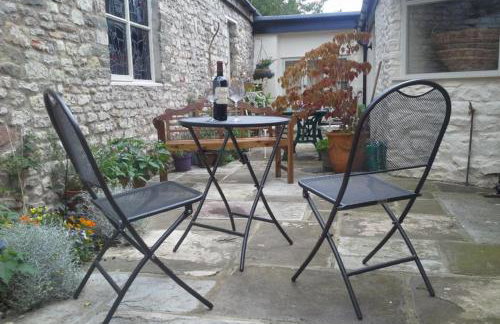 Manor Coach House - Foto 15