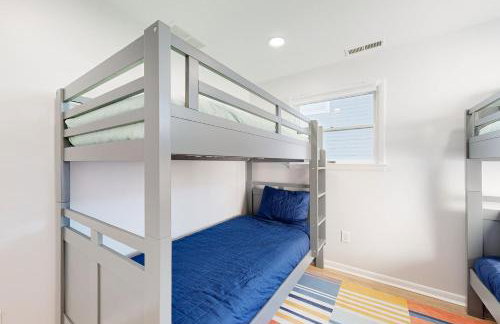 Beach View, Multiple Outdoor Spaces! Milford Haven - Foto 29