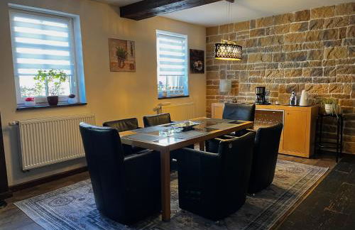 Wandas Domizil mit Whirlpool - Foto 15