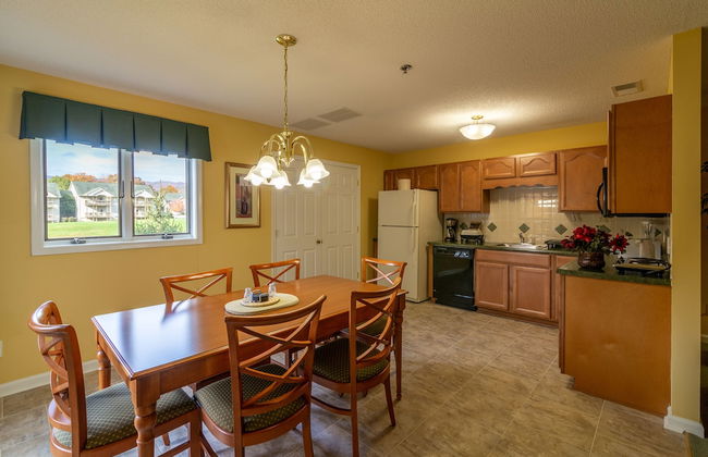 Massanutten's Woodstone Meadows by Tripforth - Foto 19