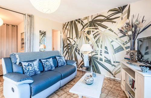 Apartment T1 Gabriello by Interhome - Foto 10