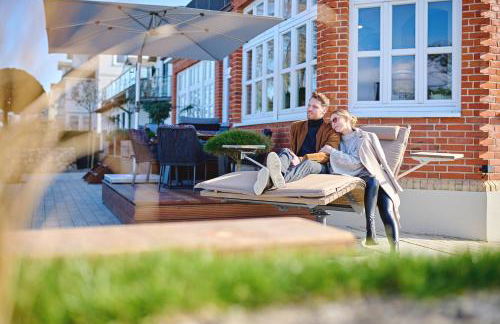 Goldmädchen 93 - Beach House - Foto 35