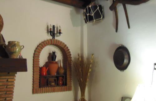 Cortijo Moyano - Photo 48