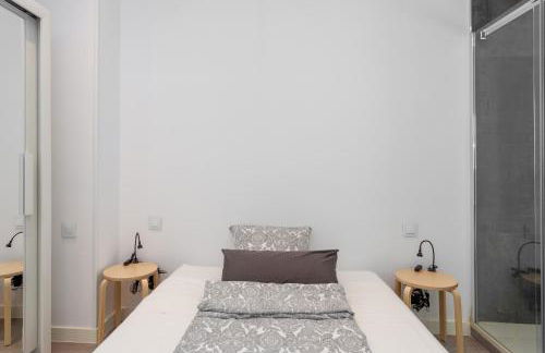 Alma Suites - Foto 54