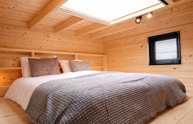 1 bedroom House in Olburgen with swimming pool and terrace - Photo 4