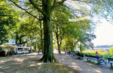 Apartment im Herzen Hamburgs - Foto 19