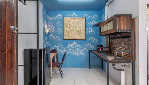 Senyum Bali inn - Photo 2, Room