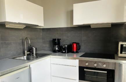 5ème Ciel - Première Conciergerie - Foto 12