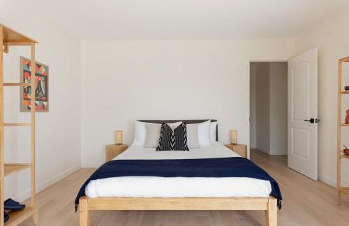 Modern Mosaics- Joshua Tree Chef Home On Hill Spa - Foto 15