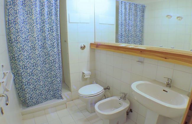 Apartment in Sardinia With Sea View - Foto 8