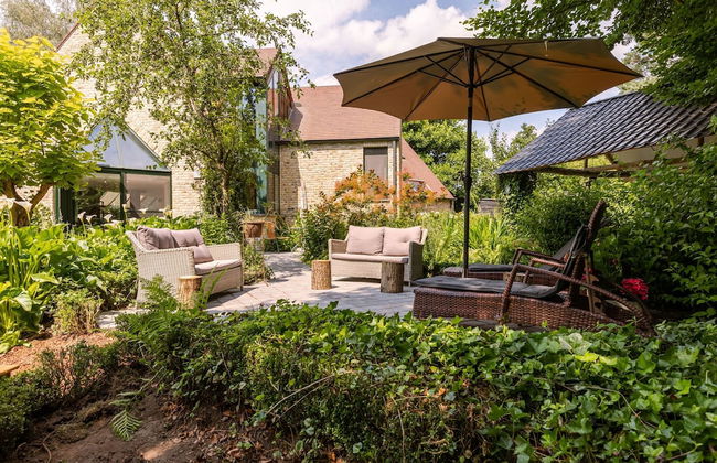 Villa De Hertsbergier - Foto 52