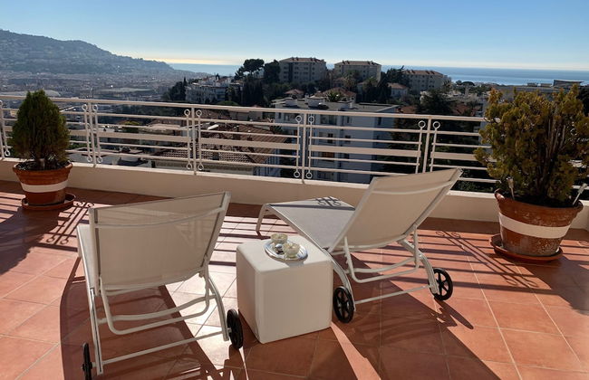 Apart-Hotel Riviera Cimiez - Foto 36