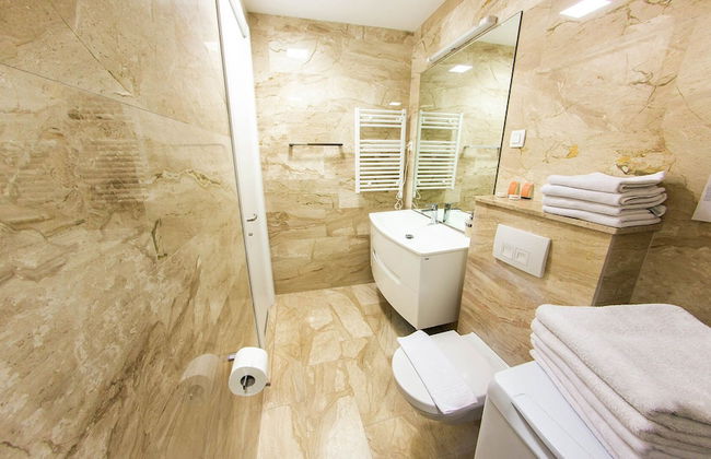 Lux Apartments Sunrior - Foto 51