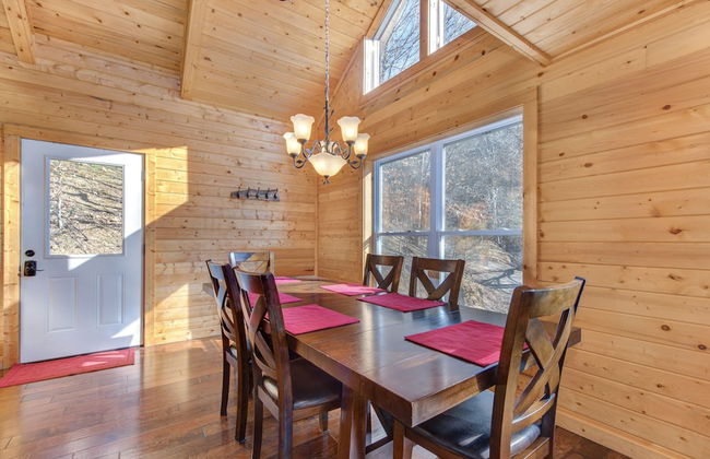 Robert's Retreat - Foto 24