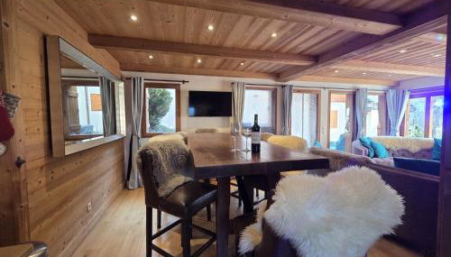 Chalet Beaufort - Foto 5