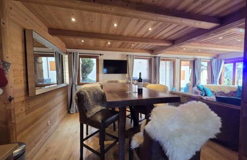 Chalet Beaufort - Foto 13