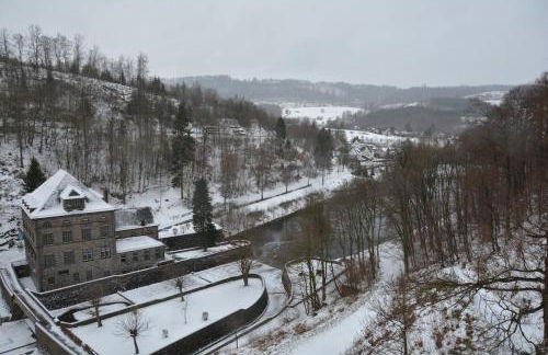 Appartement am Diemelsee Infrarotsauna inklusive - Foto 23