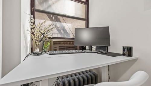 Heart of Downtown Manhattan - Stylish One Bedroom Apartment in Vibrant Union Square - Foto 3