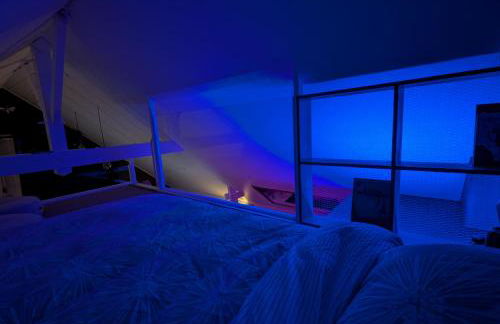 Le Loft - Résidence Chez Gally à Angers - Photo 21