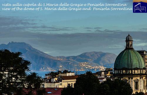 Casa Cerqua Landi Napoli - Luxury House Capri's view - Photo 53