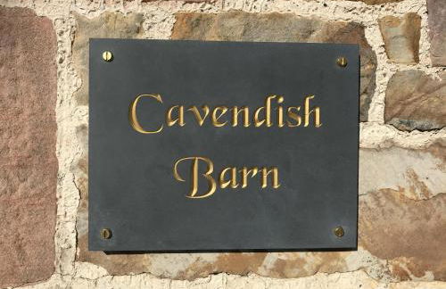 Barn-Sleeps 4-Parking-Near Alton Towers Peak Dist - Foto 46