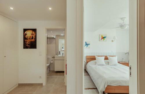 Algés Village Casa 2 by Lisbon-Coast vacation - Foto 23