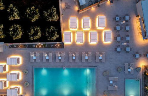 Meramaglia Hotel - Foto 42