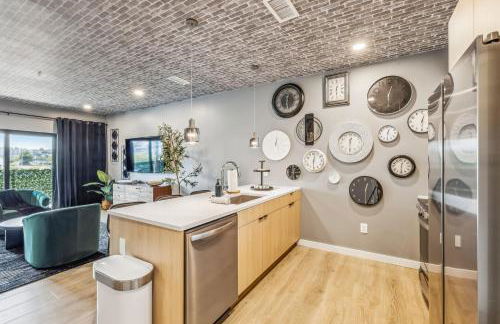 The Twelve Thirty Lounge in Downtown Nashville - Foto 12