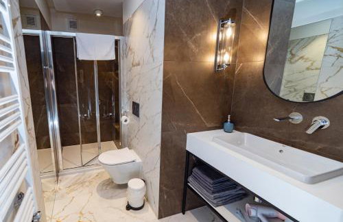 Apartamenty Stare Miasto - Photo 27