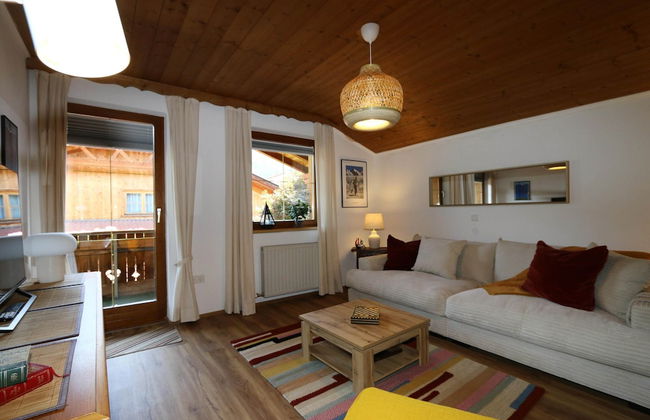 Holiday Home, Axams - Foto 21