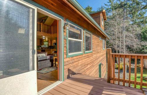 Dream Sea Chalet - Foto 35