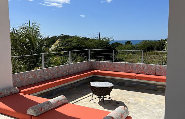 Bramble Beach Villa - Foto 63