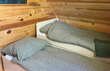 Domki w brzozach - Foto 71