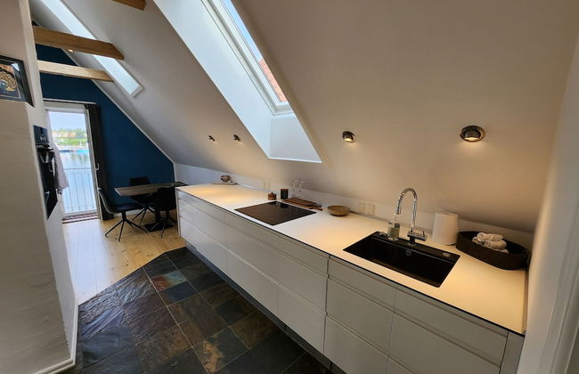 Sunset Penthouse - Foto 9