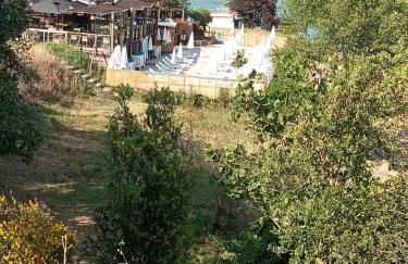 Hauts de st pierre belle terrasse Fayence - Foto 48