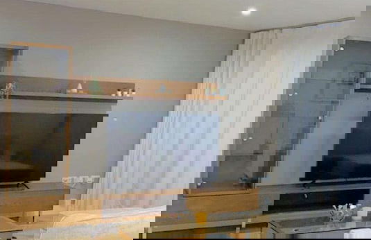 Impeccable 1-bed Apartment in London - Foto 7