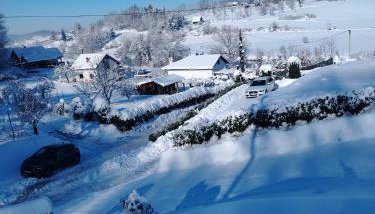 Kuća za odmor Foresta - Foto 4