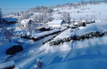 Kuća za odmor Foresta - Foto 4