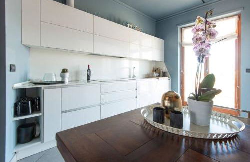 Casa No.Na - Attico panoramico a Cherasco - Foto 7