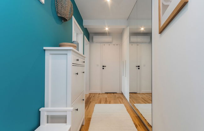 Apartamenty Sun & Snow Enklawa Krynica Morska - Foto 38