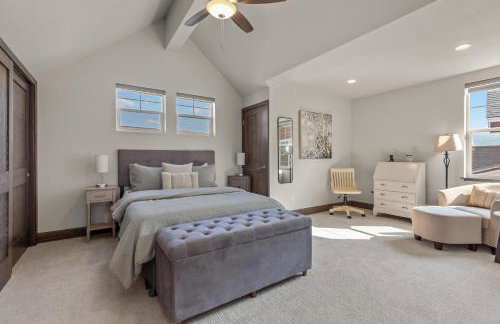 Sunset Cottage Dover Bay ID - Foto 14