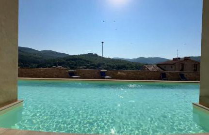 Borgo di Gaiole - Casa Julietta - apartment with a view & travel guide - Foto 16