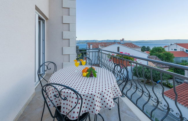 Villa Vallum - Foto 67