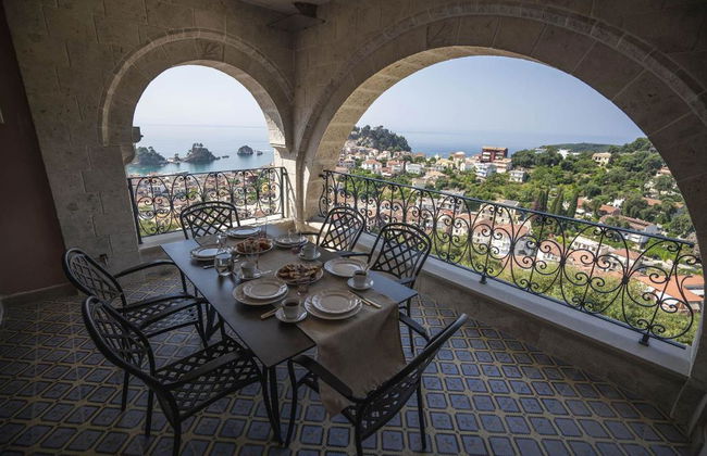 Elysium Living Parga - Foto 7