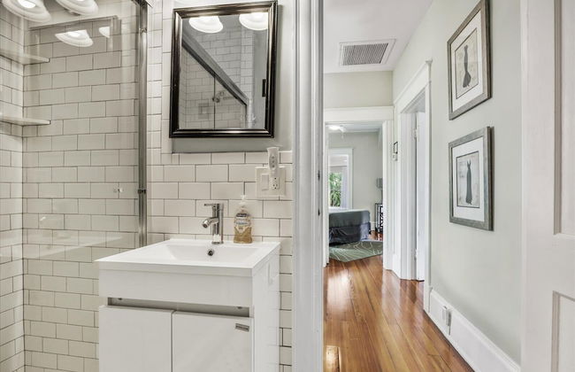 Casa Doble - Two Units, One Location! - Foto 30